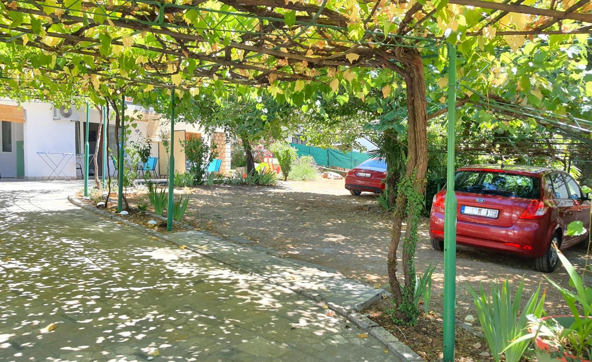 Apartments Crikvenica Megan 1 Exterior photo