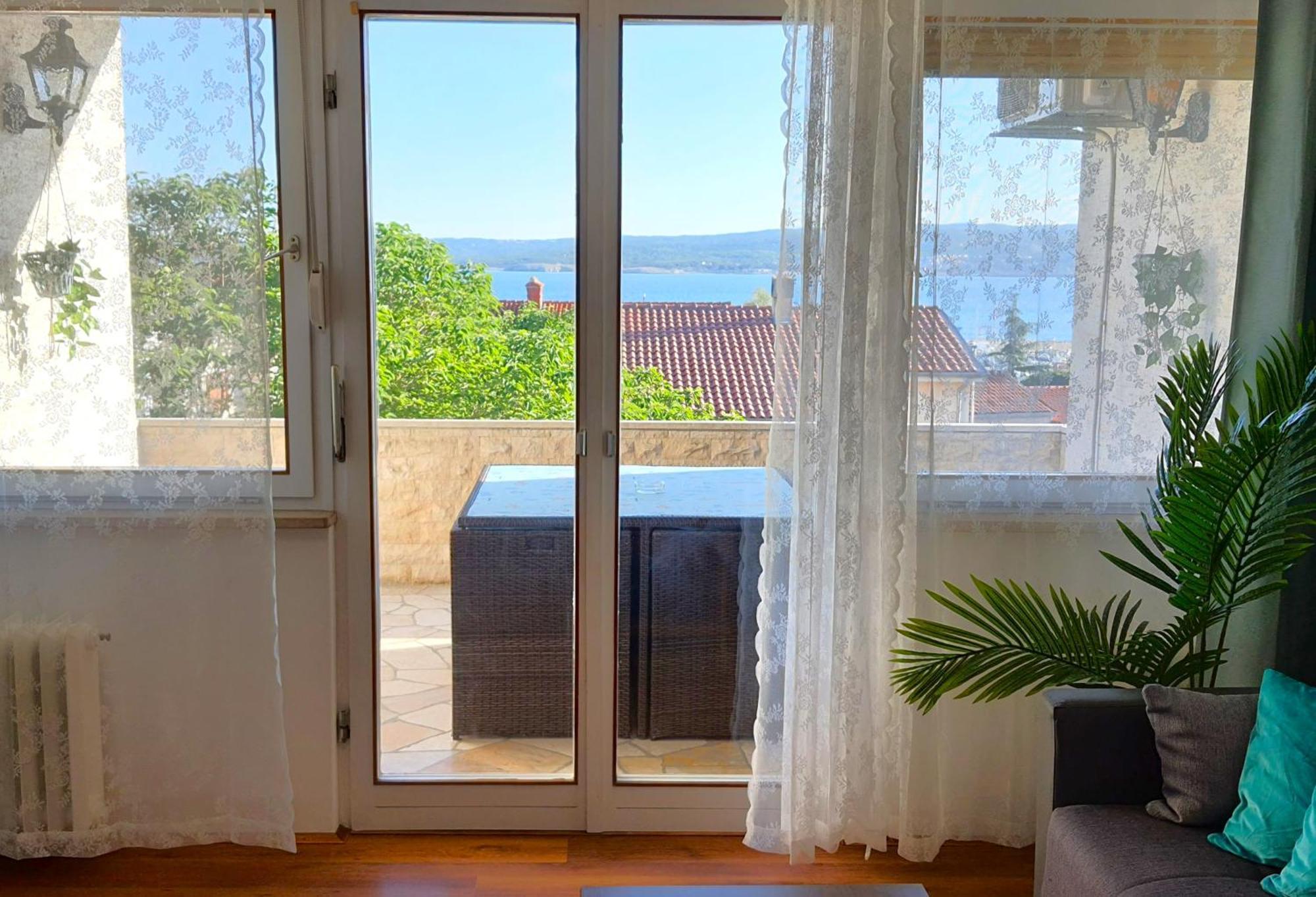 Apartments Crikvenica Megan 1 Room photo